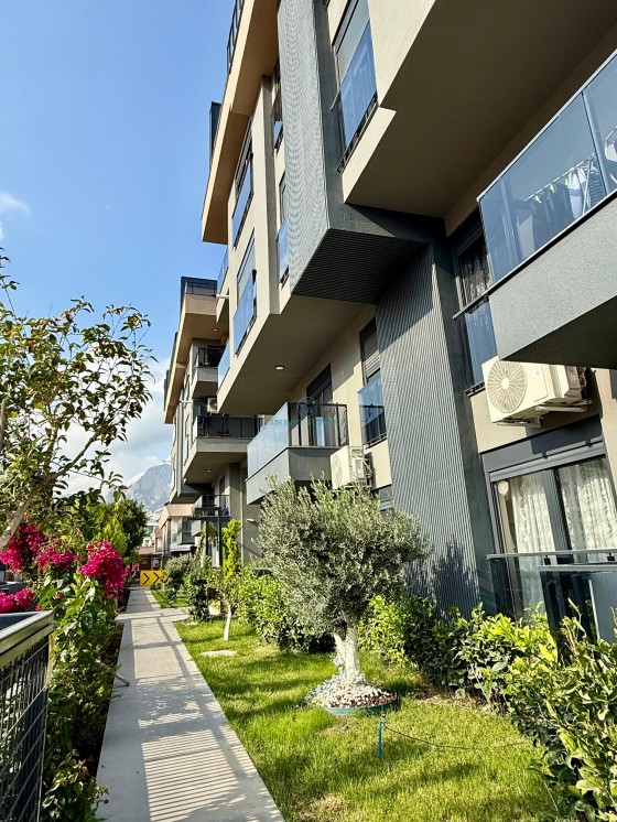 Город, море и комфорт — всё сошлось в одном проекте