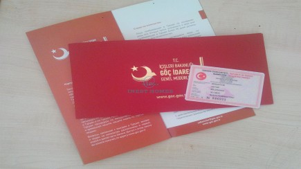 Новые правила получения ВНЖ в Турции