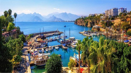 10 reasons why you should buy property in Antalya part 1