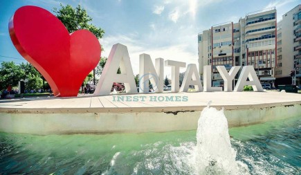 Our Antalya
