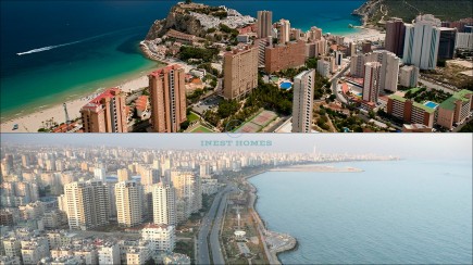 The city of Mersin through our eyes
