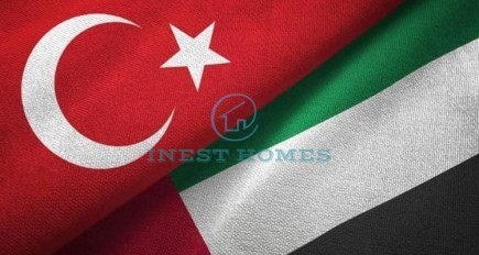 Comparison between Turkey and the UAE Part 2