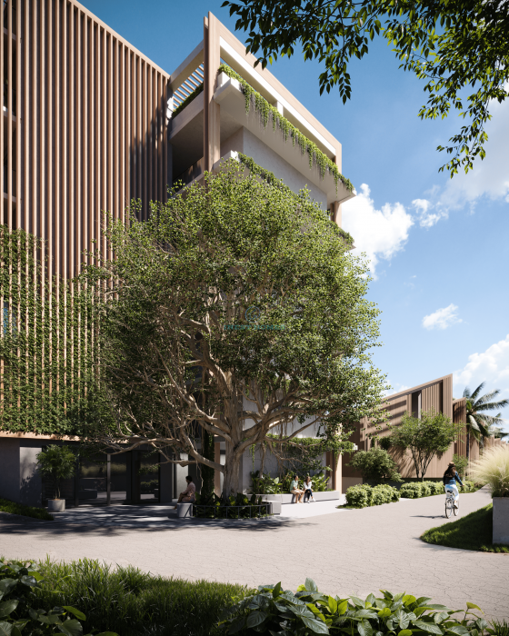 Апартаменты с гарантированным спросом: доход от аренды круглый год