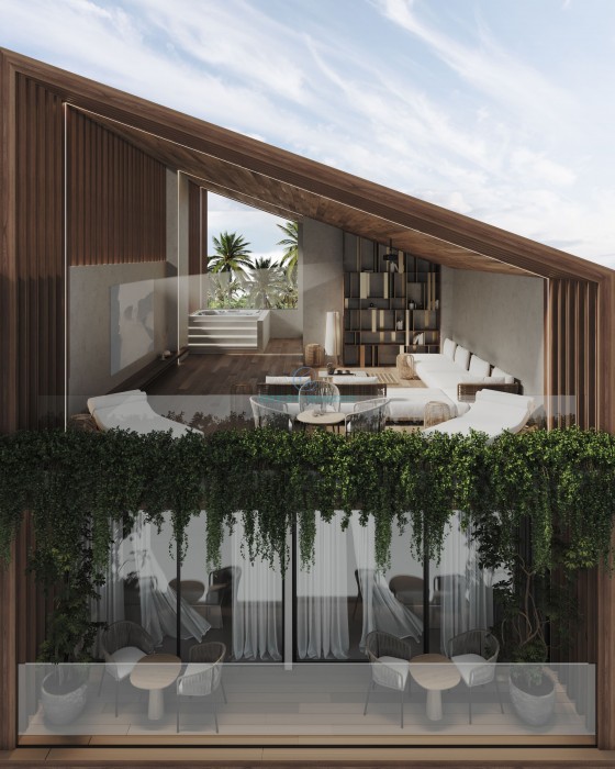 Формат, который работает на вас: второй дом или высокодоходная аренда