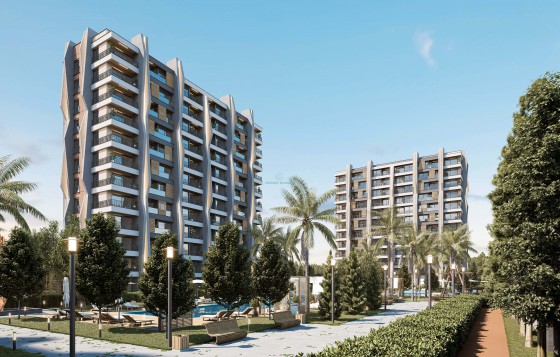 Quality of life begins at home: Welcome to a new level of comfort