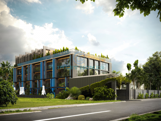 Апартаменты у океана на Бали: инвестиция с доходностью 12–15% годовых